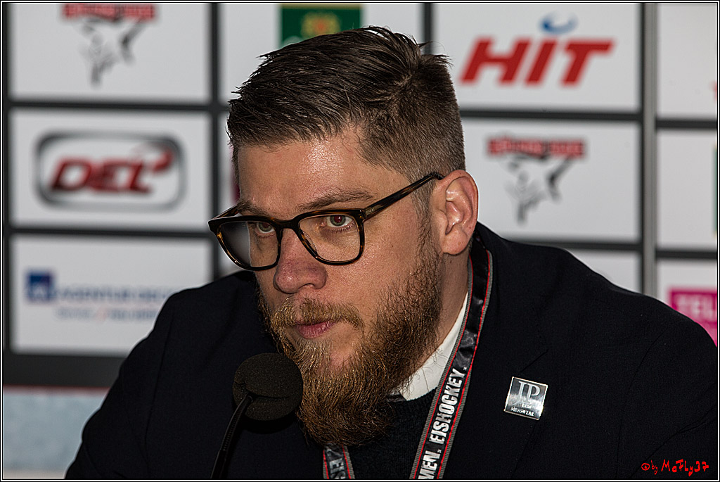 DEL, Koelner Haie - Nuernberg Ice Tiger, 24.01.2017